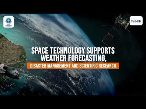 World Space Week