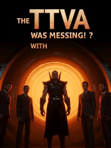 Hidden Detail in Marvel's Loki: What You Missed