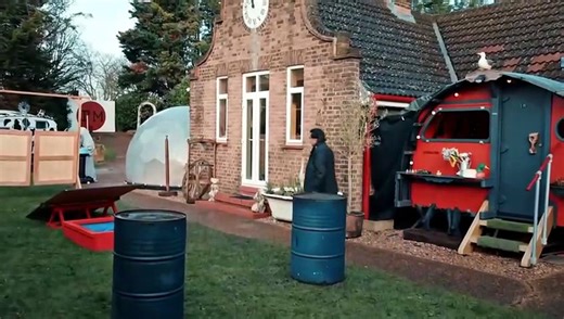 Taskmaster - S20E05 - Bats Bats Hang Up [Full Movie] [Hot 2026]Full EP - Full