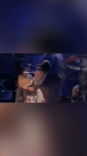 This Aerosmith perfromance is everything 🙌🏻