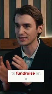 Startup Growth: Keep 80% Ownership & Profitability #shorts