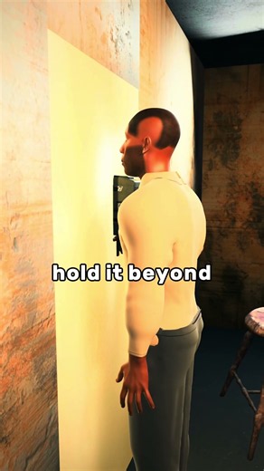 Before You Enter the Backrooms… Try THIS First