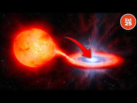 25 Space Events NASA Is Tracking Right Now