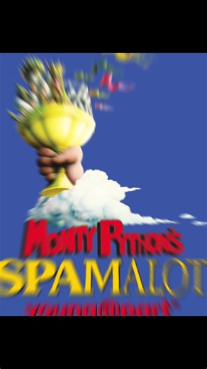 🎭 Teen Production Camp Alert! 🎭 Get ready for BIG laughs and even bigger fun with Monty Python’s Spamalot: Young@Part 🤩 ✨ Sign up TODAY and get a FREE show shirt! 💥 Only $75 for the full production — and that includes 6 show tickets (yes, SIX! 🙌) This camp is perfect for teens who want to dive into the magic of musical theatre, comedy, and performance while being part of an unforgettable production. 👑 Spots are limited, so don’t wait! 👉 Register here: https://docs.google.com/forms/d/e/1FA