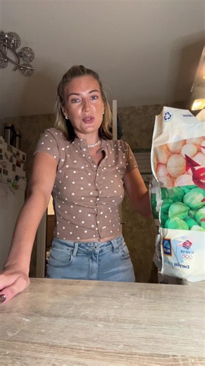 What £35 Buys for a Family of 4 (Grocery Budget Test)