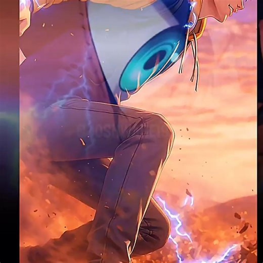 geno powers awaken part 3