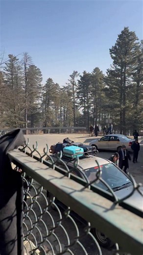 Today’s update about weather #Kashmir #gulmarg Part 2 | Explore Kashmir Gulmarg