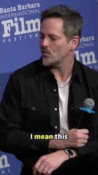 The Impact of Playing Bruce Springsteen: A Journey of Growth and Evolution #movie #interview #oprah