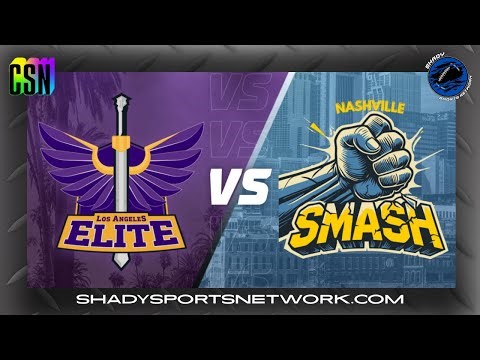 #TBL Team Boxing League LA Elite vs Nashville Smash (CSN Simulcast)