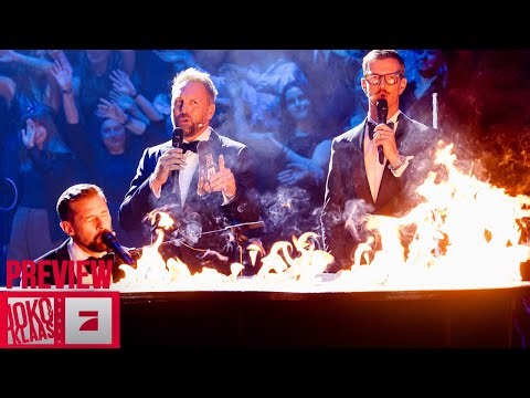 PREVIEW: Die große „Joko & Klaas gegen ProSieben“-Neujahrsgala! | JKvsP7