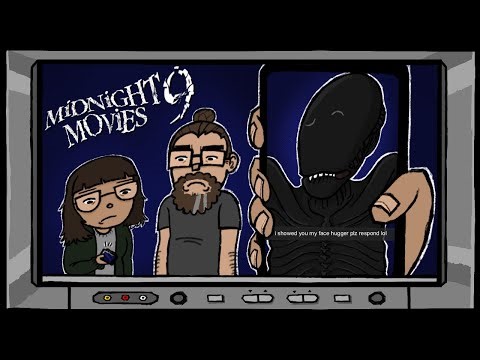 009 - Ranking Every Alien Film, Part 1