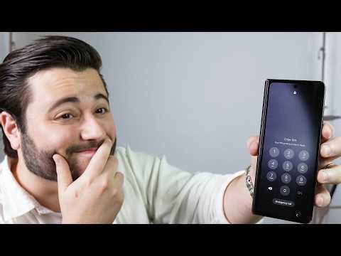 (2026) Forgot Your Android Password, PIN or Pattern? Here’s How To Regain Access - NO COMPUTER!!