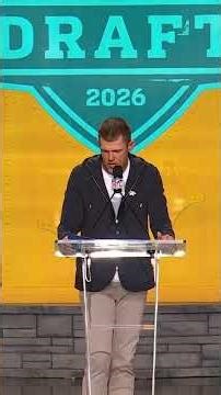 See you in The Bay soon, De'Zhaun Stribling! #49ers #nfl #nfldraft