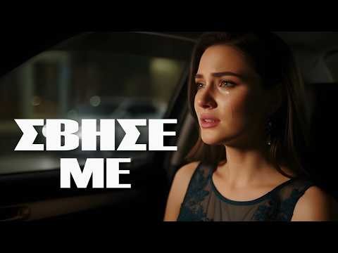 ΣΒΗΣΕ ΜΕ | Βαρύ Λαϊκό Ζεϊμπέκικο | AiSoto