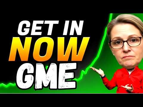 GameStop GME Alert: $7.8B Cash War Chest & eBay Takeover Latest