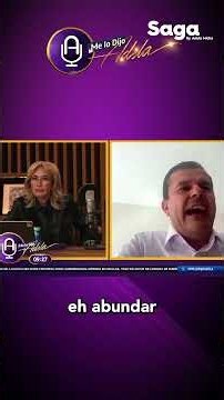 LEGADO EN DISPUTA: JUAN MANZO ACUSA a GRECIA QUIROZ de OBSTACULIZAR justicia | MLDA