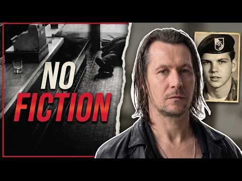 The Real Jackie Flannery Wasn’t Fiction — He Was Worse