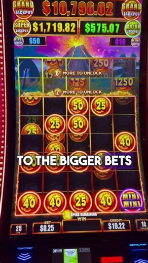 🧐 How to Play Slots on a Small Budget #casino #slot #slottips