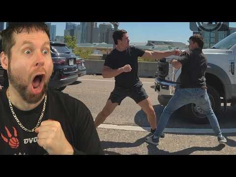 THEY SCRAPPING! Best Road Rage of June 2026