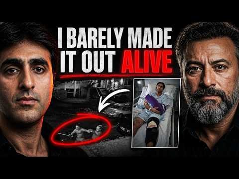 They Tried to Kill Me for Converting to Christianity