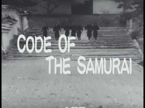 Shintaro The Samurai – Code of the Samurai (Series 1, Episode 13)