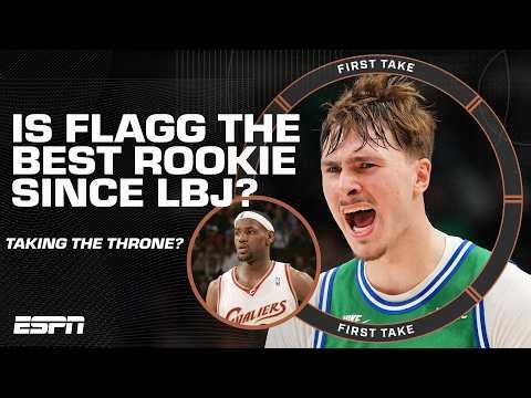 Stephen A. on the team with the MOST assets to trade for Giannis ‘It’s the OKC Thunder’ | First Take