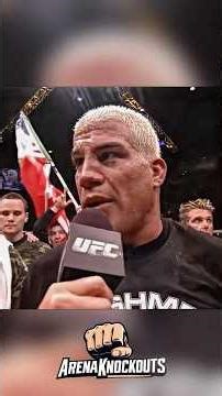 Chuck Liddell vs Tito Ortiz 2