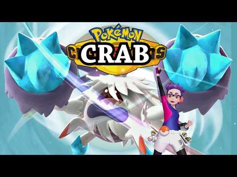 I Broke Pokemon Champions using the Stupidest Pokemon