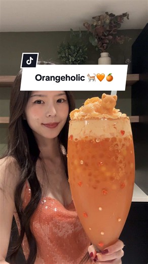 Orangeholic: Cute Orange Cat Aesthetic Ideas