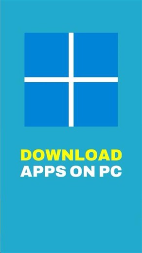 How to Download Apps in Windows Laptop (Install Apps on Laptop)