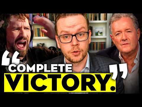 they're defending it