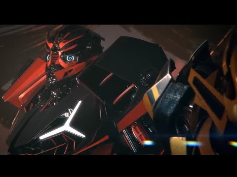 Transformers: Rise of Unicron - New Official Trailer 