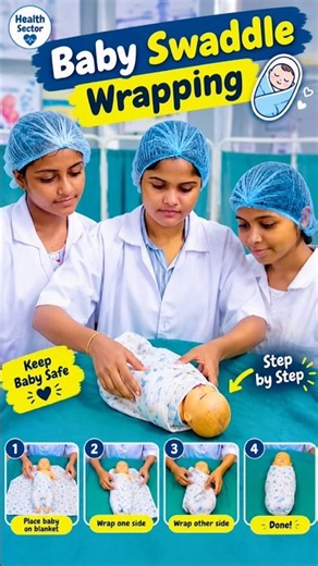 New Born care Part_1082 | New Viral Shorts |Trending Shorts | Health Sector #Shorts
