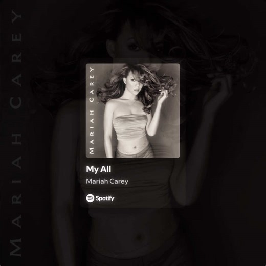 Mariah Carey Lyrics Collection