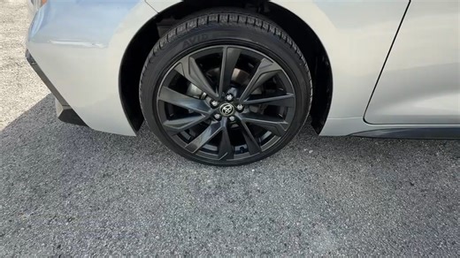 2025 Toyota Corolla Hybrid LE Hollywood, Lauderdale, Hialeah, Boca Raton, Palm B