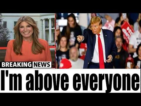 MSNBC Live :Deadline White House | 6/29/2026 FULL END SHOW |MS NOW BREAKING NEWS LIVE Trump Today