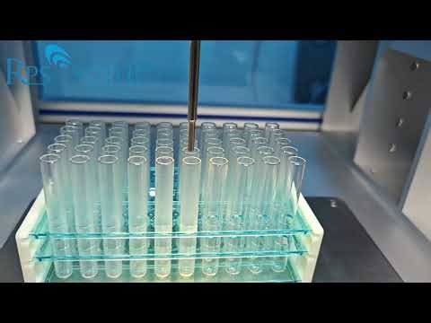 Why need Ultrasonic coating machine for boold tube?