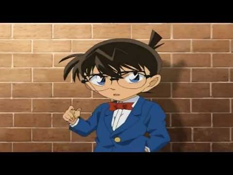 Detective Conan #008 | #detectiveconan #animation