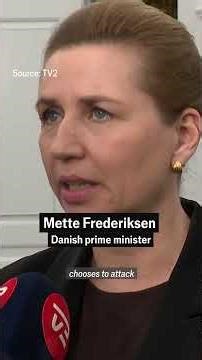 Could Donald Trump take Greenland?