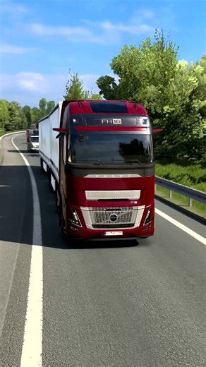 Powerful Volvo FH16 780HP Delivery | Beans Cargo 17t | Magdeburg → Bremen | Euro Truck Simulator 2