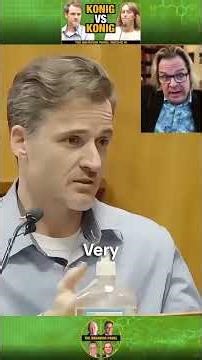 ⚠️The Moment His Body Language CHANGED