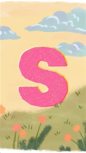 Phonics Letter S, Learn Phonics S Sounds #phonicsforkids #phonics #phonicslearning