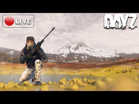 🔴 VOD | Exploring The NEW 1.29 Update Solo |