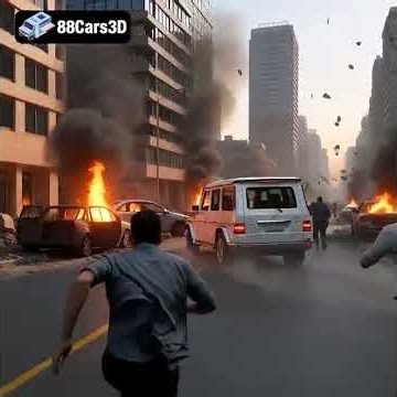 Download 3D model at 88cars3d.com Mercedes G class Galendwagen 3