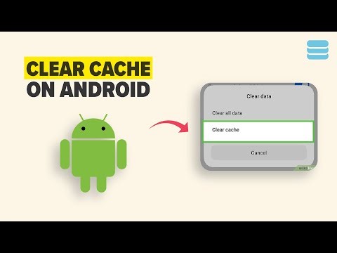 How to Clear Cache on Android in 2026 Full Guide