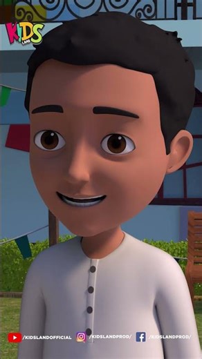 Kya Baat Hai Yasir Bhai #cartoonseries#Ytshorts#shorts#islamic #cartoon#GhulamRasool