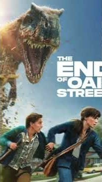 #theendofoakstreet #moviereview #netflix #annehathway #warnerbros