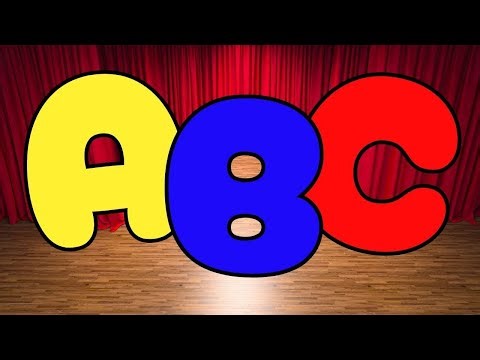 Winter Wonderland ABC ❄️ Cozy Alphabet Song LIVE for Kids and Toddlers