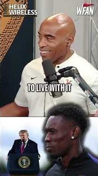 Do Evan or Tiki have issue with the US government involving itself in FIFA's Flo Balogun decision?