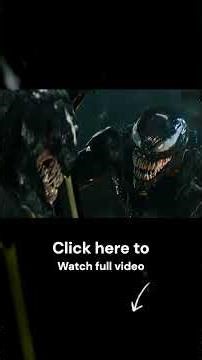 Venom vs Riot, Carnage & Symbiotes | Best Fight Scenes Compilation